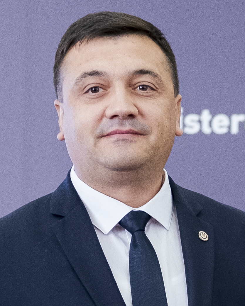 Adrian Efros