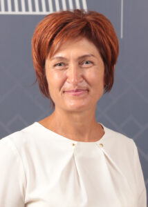 Iulia Dascălu