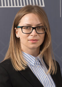 Maria Kușnir