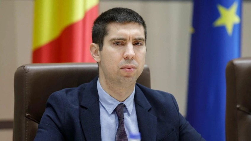 Михай Попшой