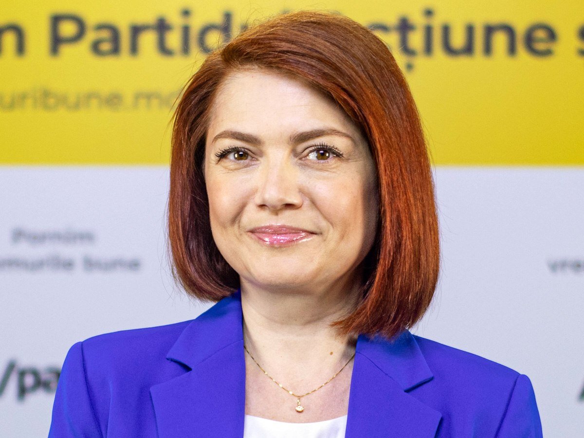 Natalia Davidovich